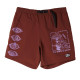 Obey Ανδρικό σορτς Easy No Time Short